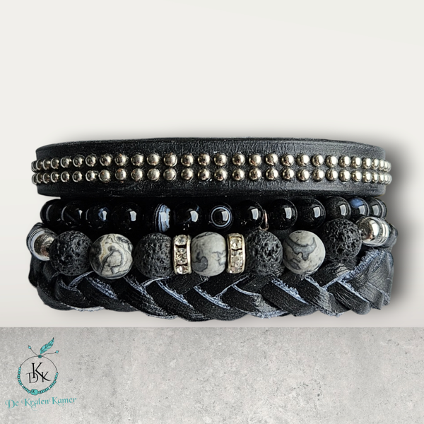 Armbanden setje