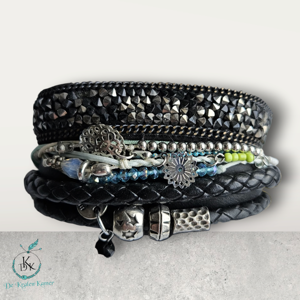 Armbanden setje
