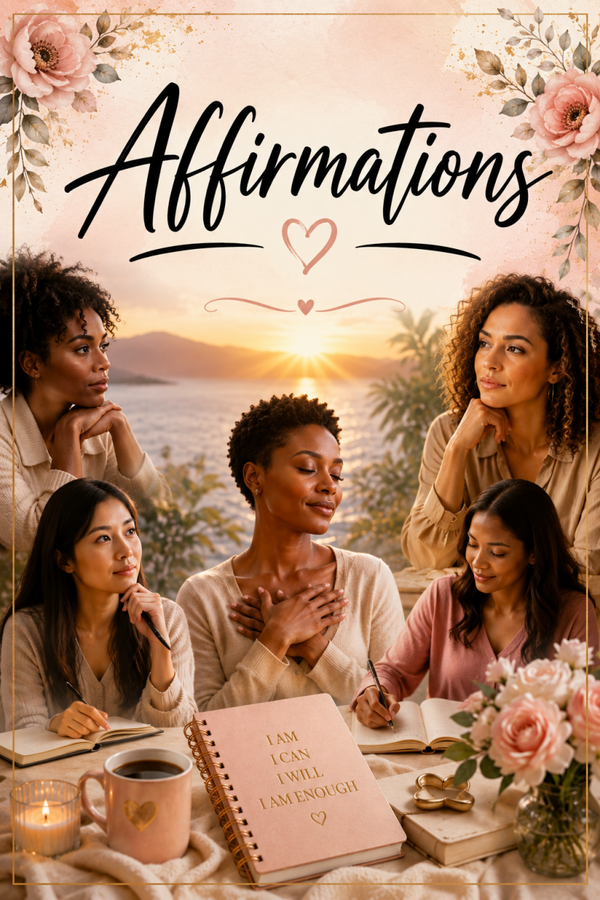 Affirmations