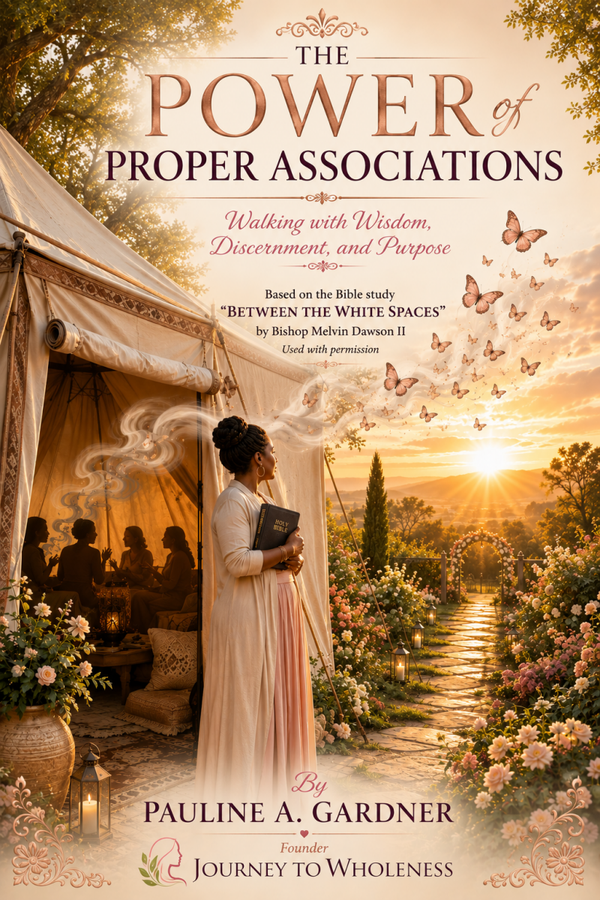 The Power Of Proper Associations