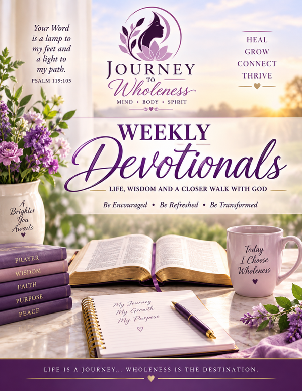 Daily Devotional