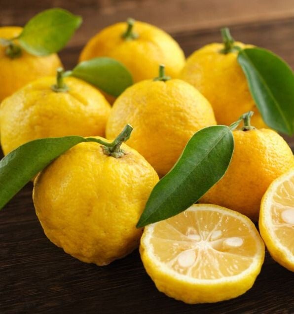 yuzu