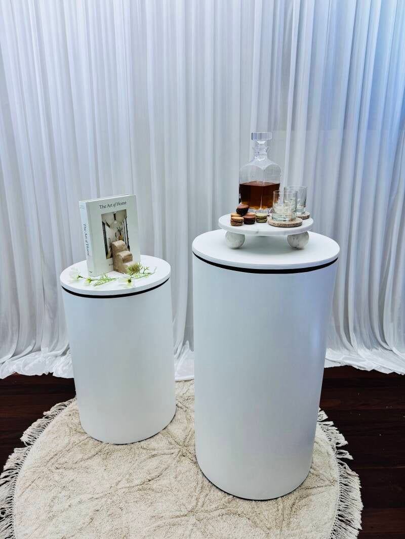 Shadowline Plinth styling