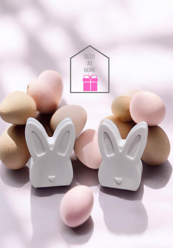 Bunny  houder
