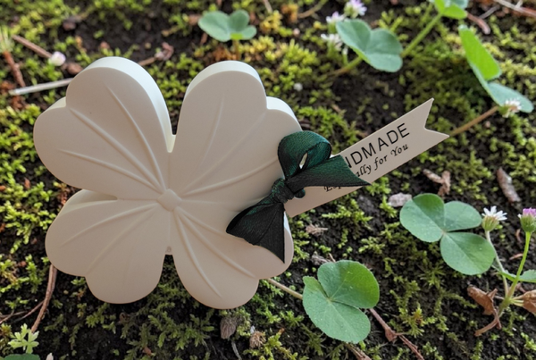 Klavertje 🍀