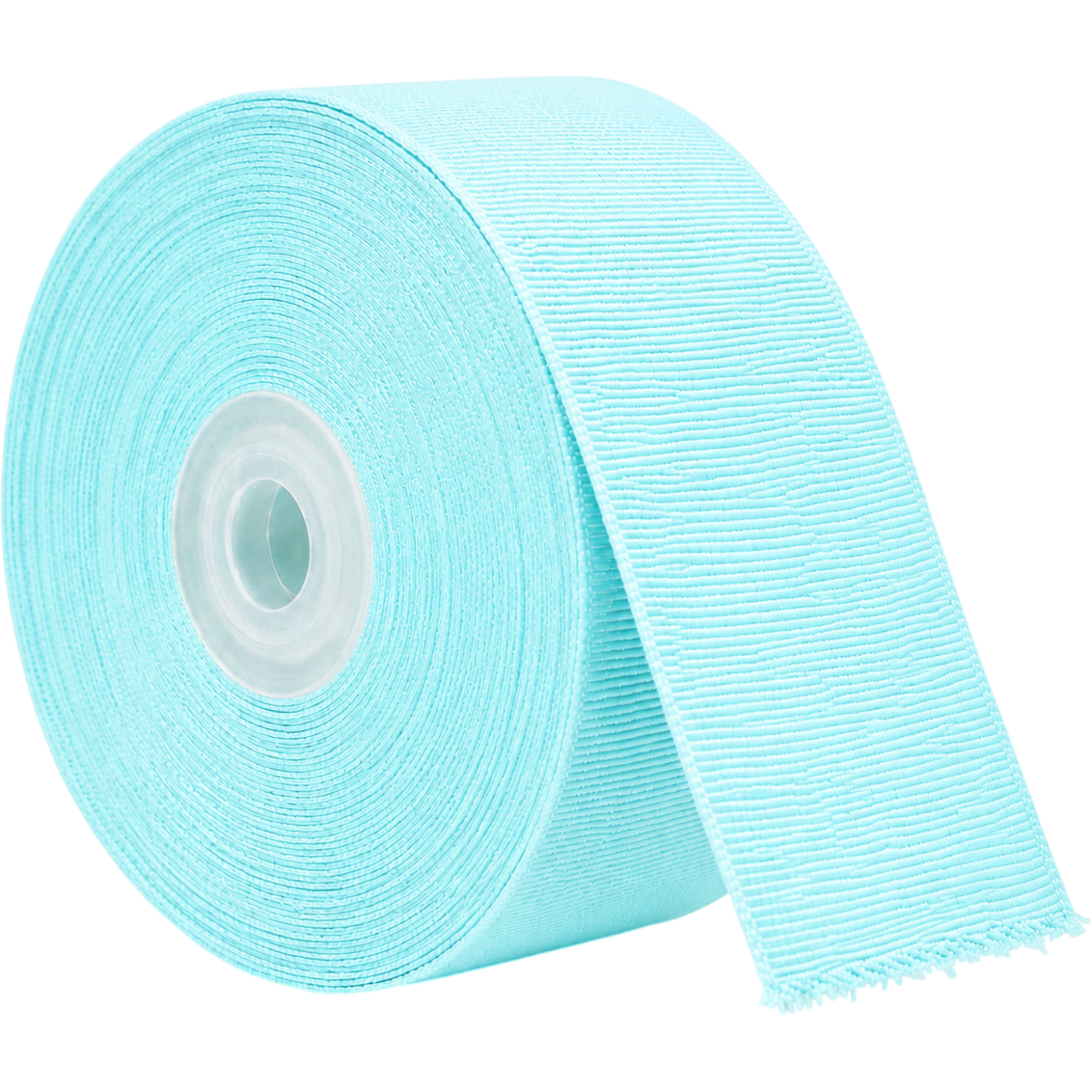 Cinta Popotillo Falla 50mm 2 Pulgadas Listón Grosgrain No. 12 Suave 22m