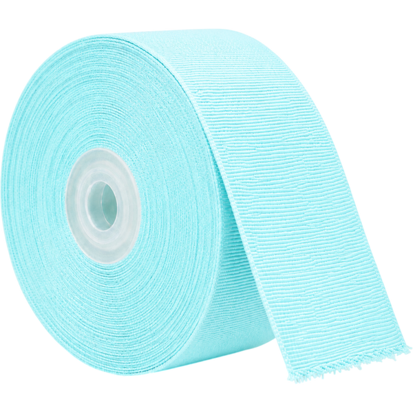 Cinta Popotillo Falla 50mm 2 Pulgadas Listón Grosgrain No. 12 Suave 22m