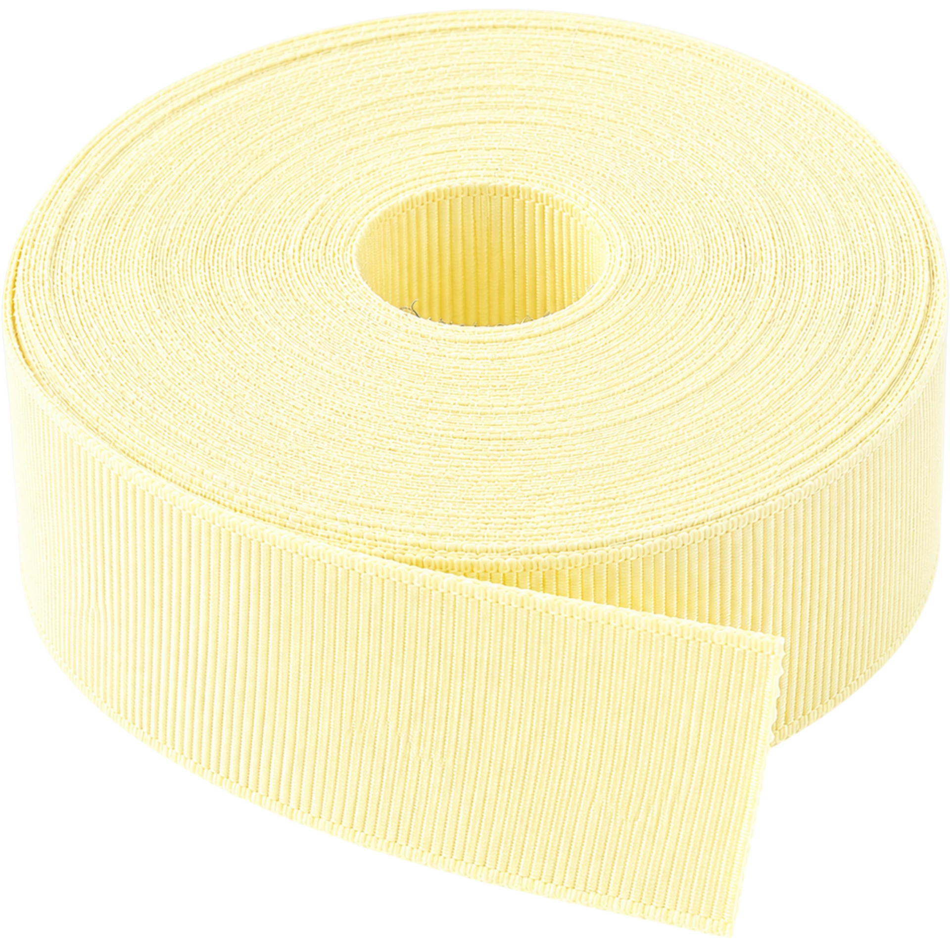 Cinta de Grosgrain Popotillo Falla de 38mm 1 1/2" Número 9 para Manualidades 45 Metros