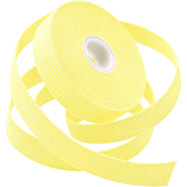 Listón Popotillo 22mm (7/8") Grosgrain Rollo 45m