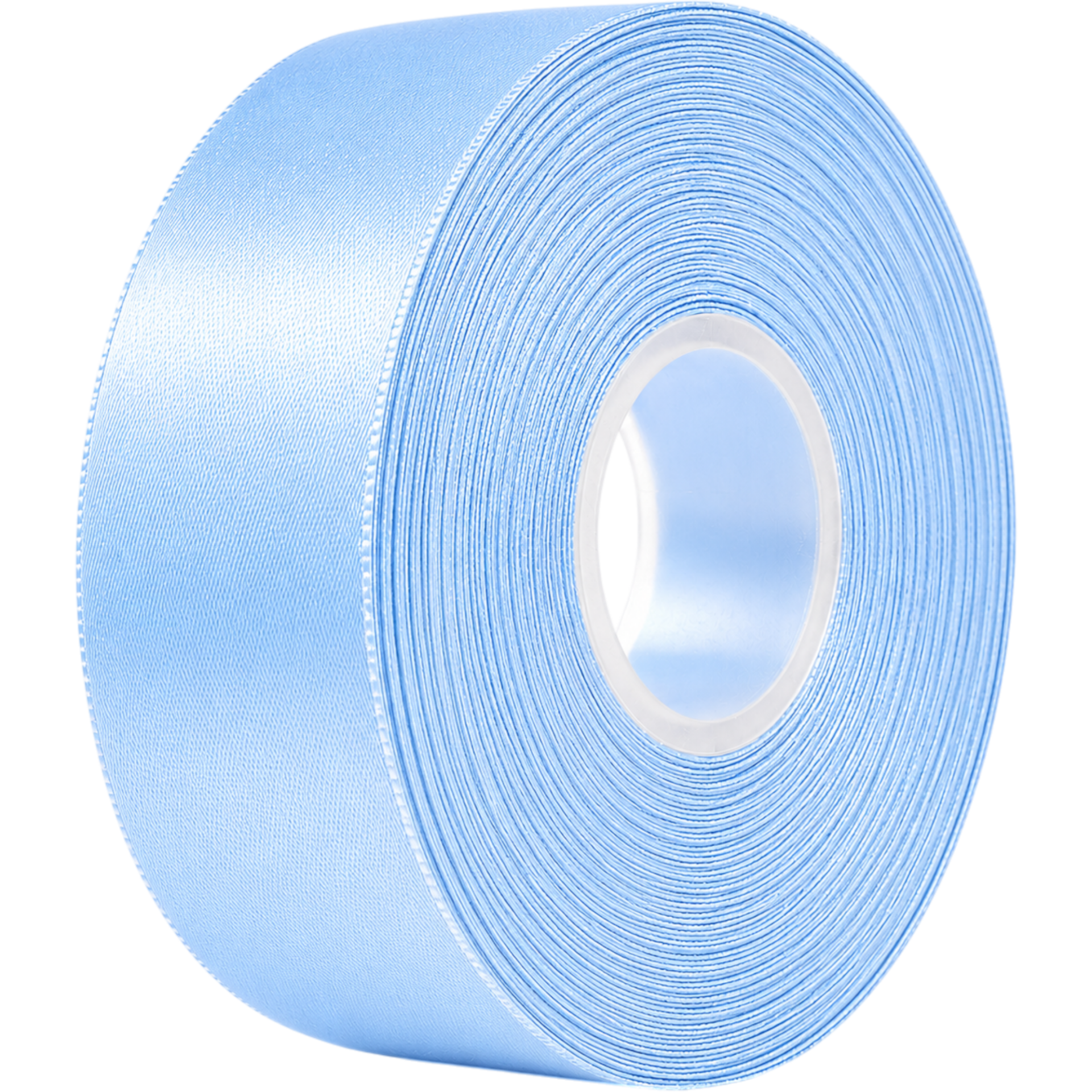Listón Satinado N9 38mm Para Rosas Eternas Premium 45m