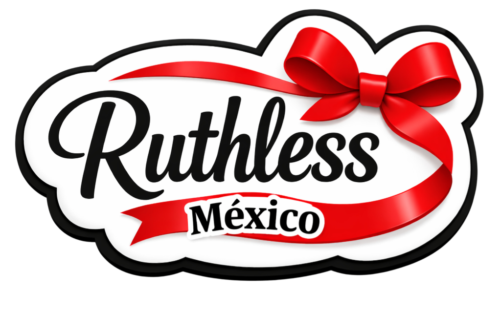 Ruthless México