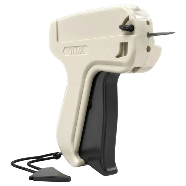 Pistola para Plastiflecha QIDA CM-5S | Ruthless México