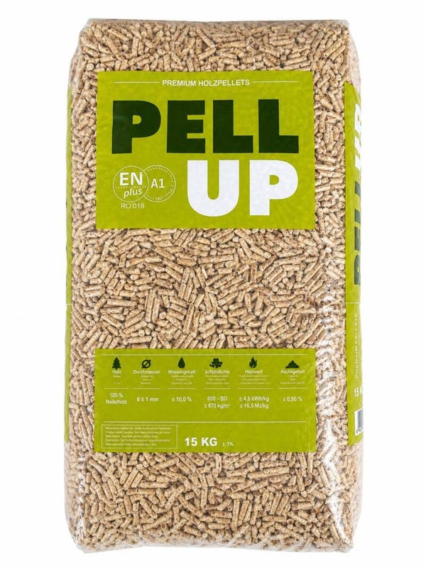 PELL UP