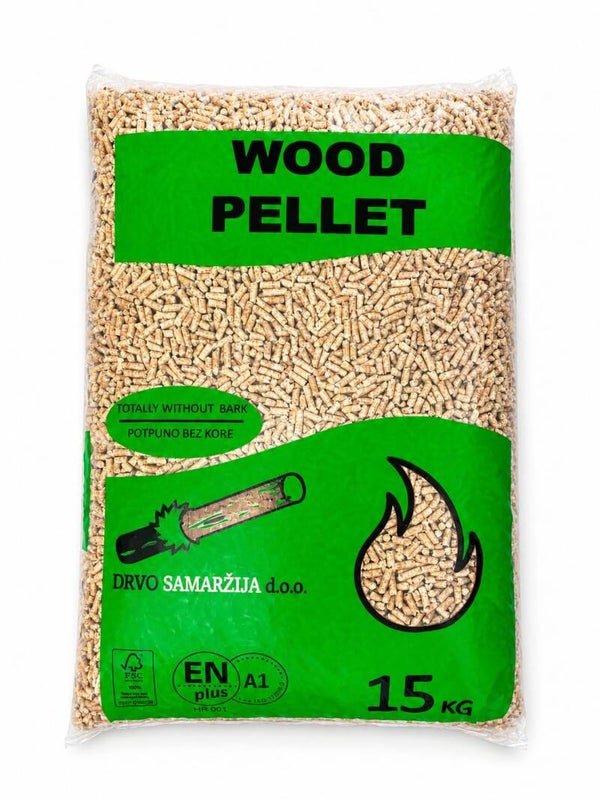 WOOD PELLET