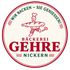 Bäckerei Karlheinz Gehre Nickern