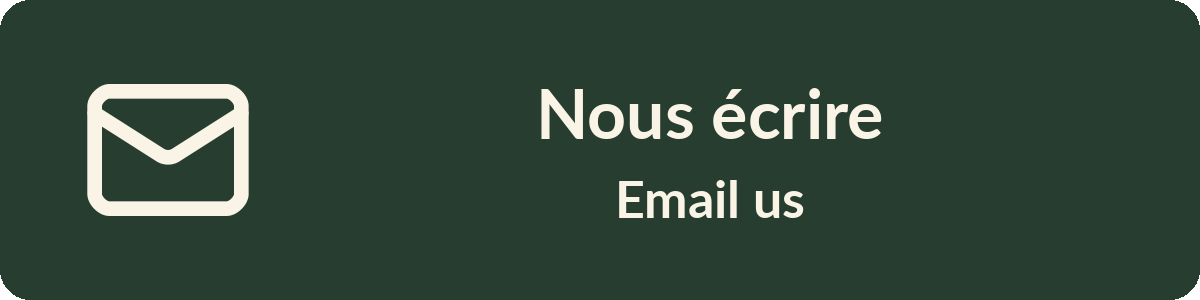 Nous écrire / Email us