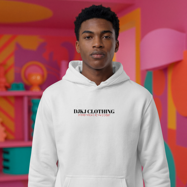 Hoddie - DJKJ CLOTHING