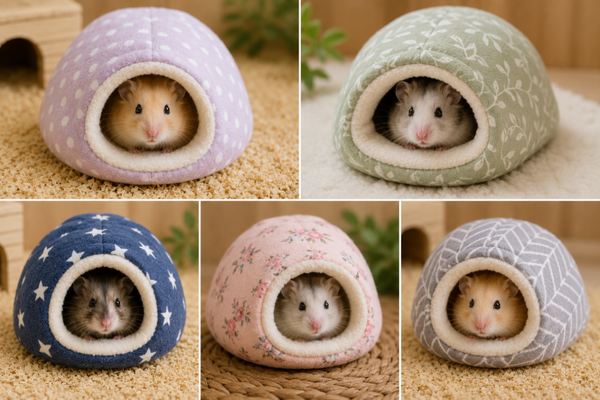 Meerschweinchenhöhle