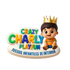 CRAZY CHARLY | Play Fun | Juegos Infantiles en interior y exterior
