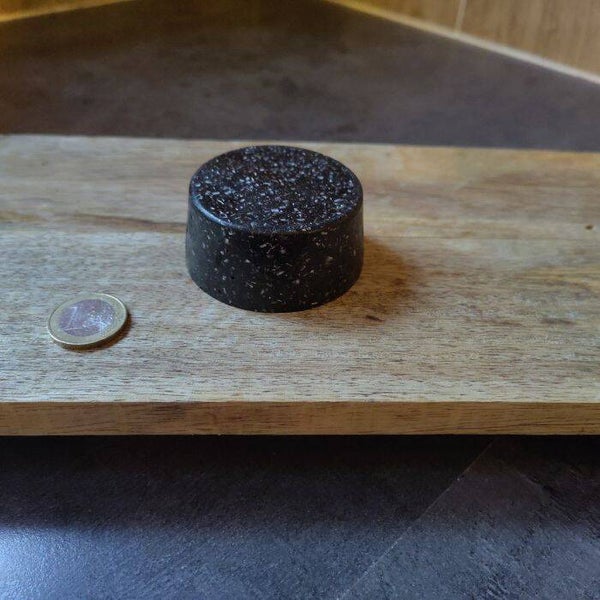 EDELSHUNGITE TOWERBUSTER