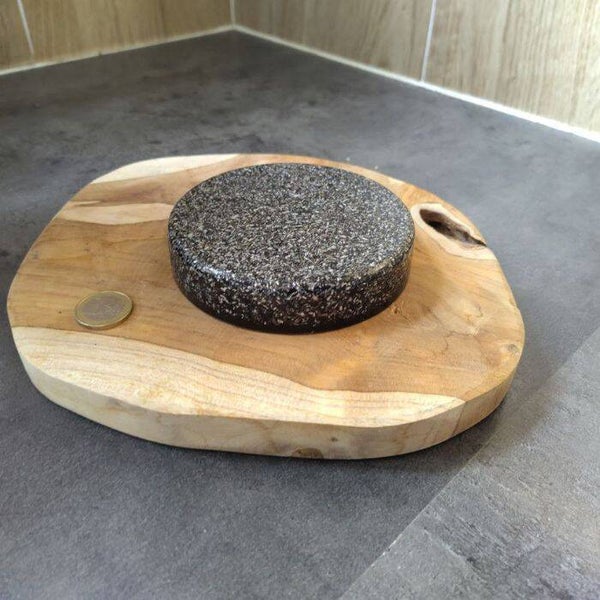 ORGONITE OPLAADSCHIJF