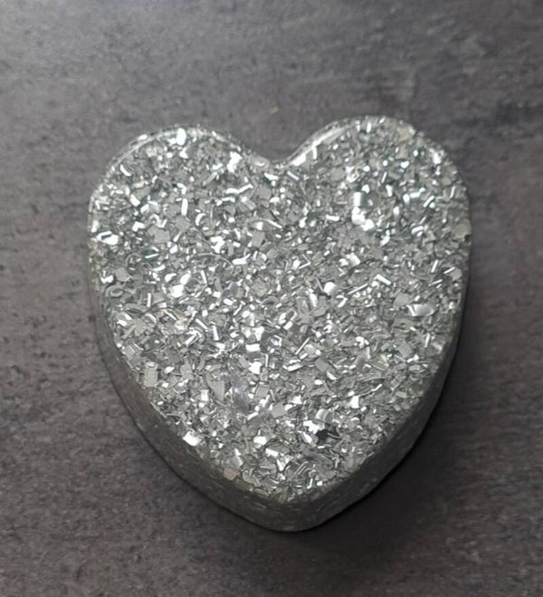 SELENITE HART