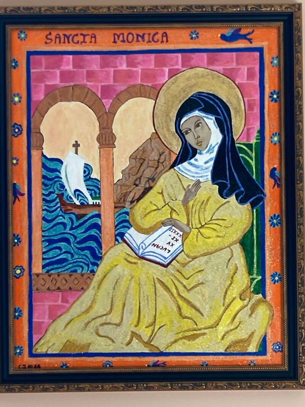SANCTA MONICA