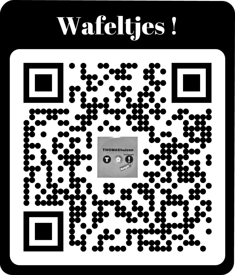 wafeltjes