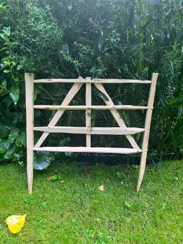 Hurdle 2 foot x 2 foot