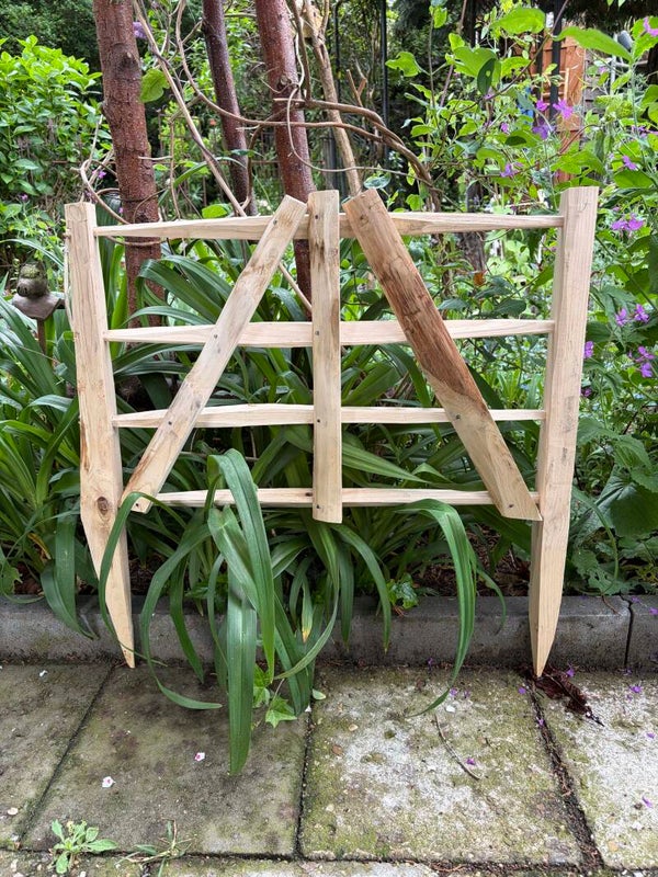 Hurdle 2 foot