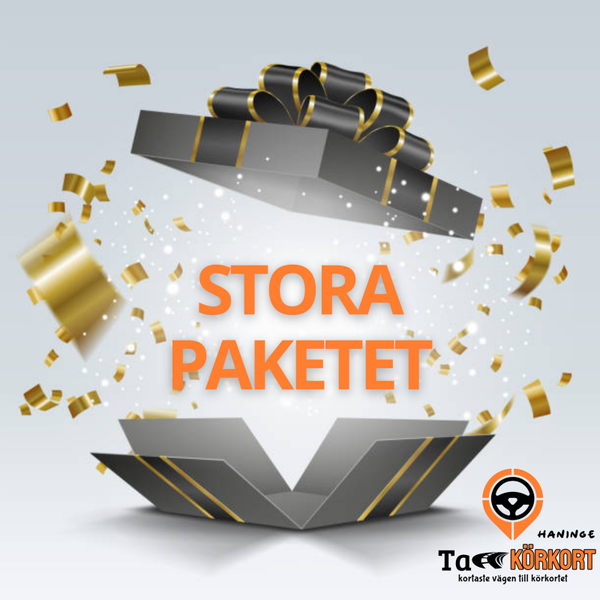 Stora Paketet