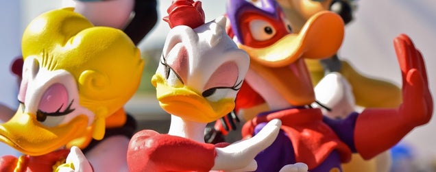 Disney Category
