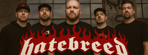 🔥 Hatebreed CD Collection – Raw Sound, Real Value, Ready to Ship