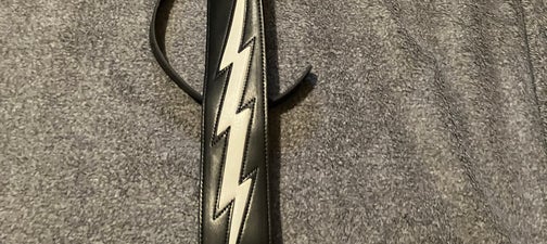🤘 Why Lightning Bolts Matter