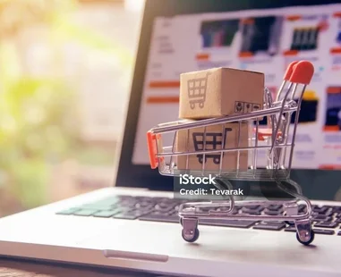 Online Store
