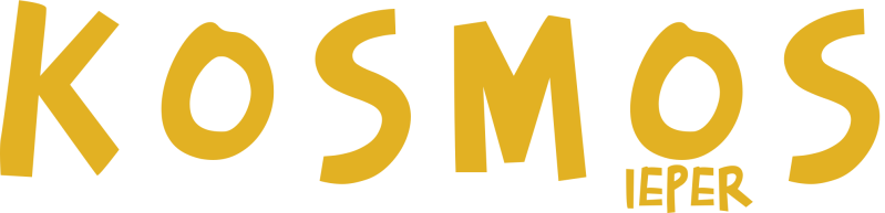 logo restaurant eetcafé kosmos