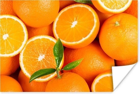 Aromaflesje Laranja (Sweet orange) 10 ml