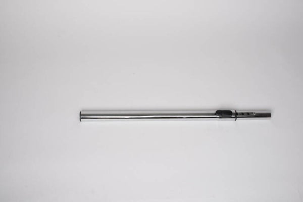 Telescopische buis zonder PIN  (inox)  Canne téléscopic sans pin