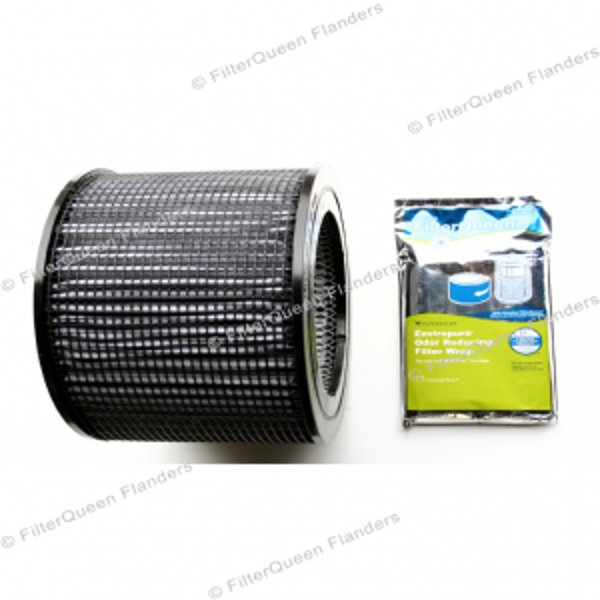 Defender filter pakket - all in one voor de Defender 4000