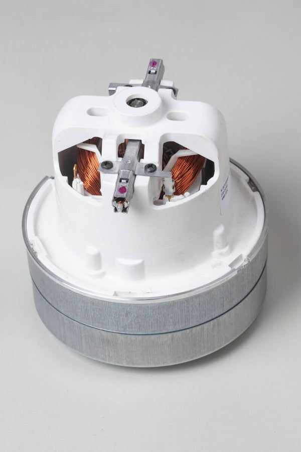 Motor Ametek