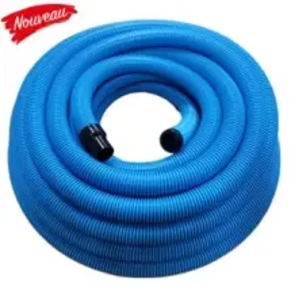 RFLEX09B – Retractaflex slang 9 m / Flexible rétractable RFlex 9 m