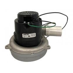 Motor voor de zijdelingse plaatsing (verplaatste kop) voor de S500