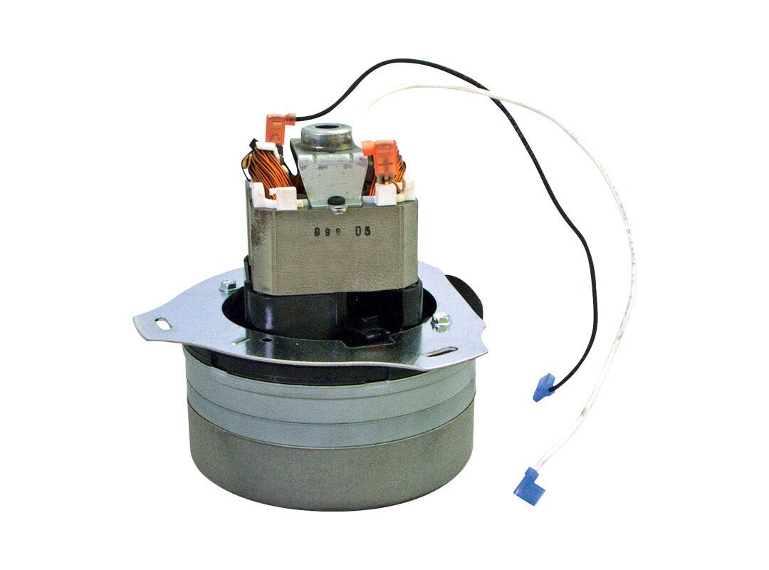 Motor voor de centrale stofzuiger Aspi S200