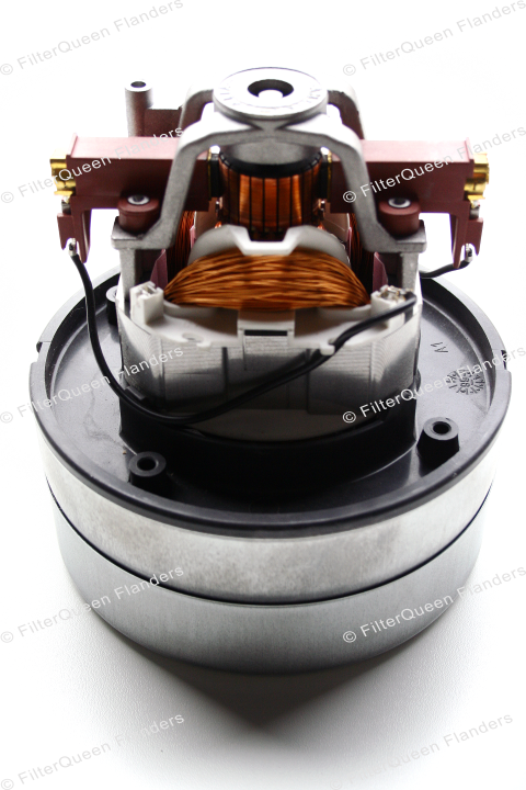Motor FilterQueen dieptereiniger (stofzuiger unit)