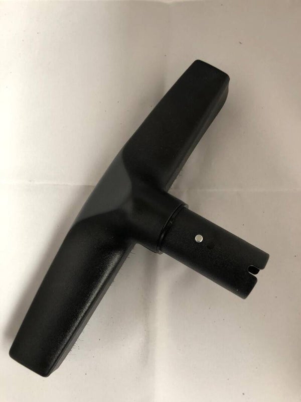 Vloerborstel voor harde vloeren en parket FilterQueen (oud model) 10 inch