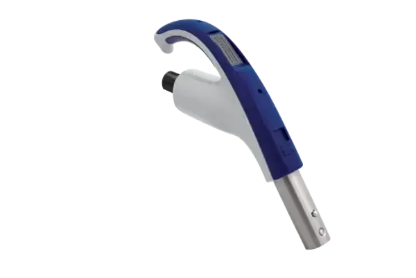 F51 – Handgreep voor retractaflex slang / Poignée pour flexible rétractable