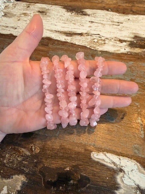 Roze kwarts