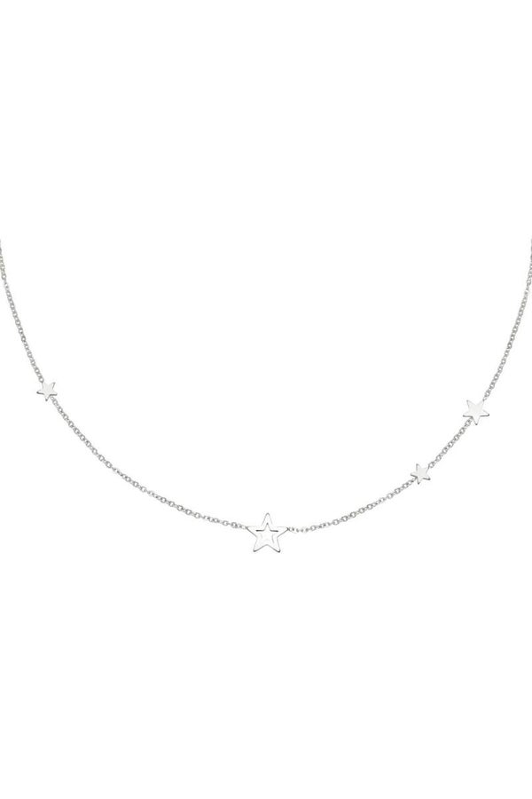 Ketting sterretjes