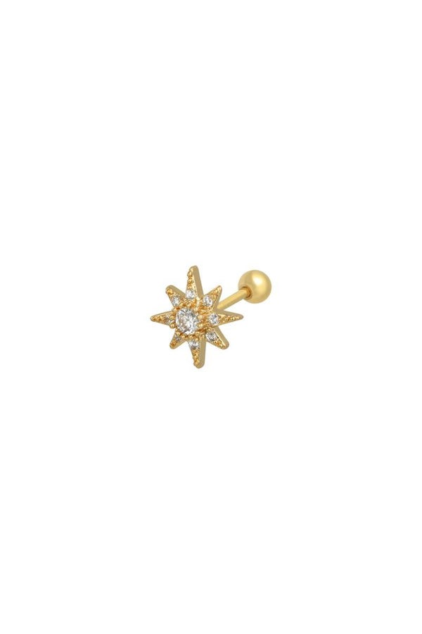 Piercing special star