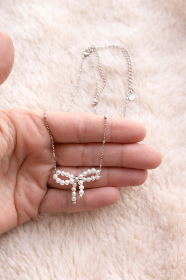 Ketting strik